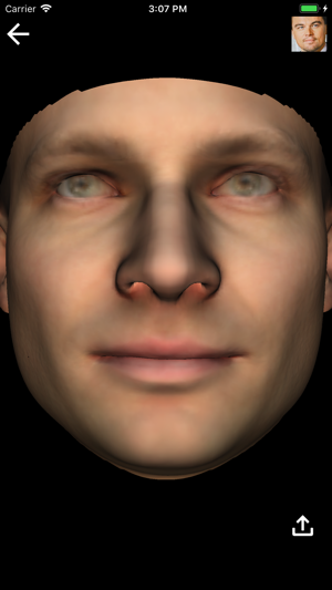 Face 3D(圖2)-速報App