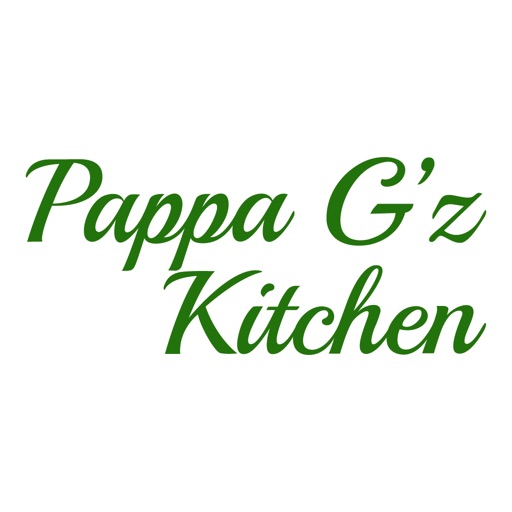 Pappa Gz Kitchen