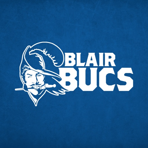 Blair Bucs