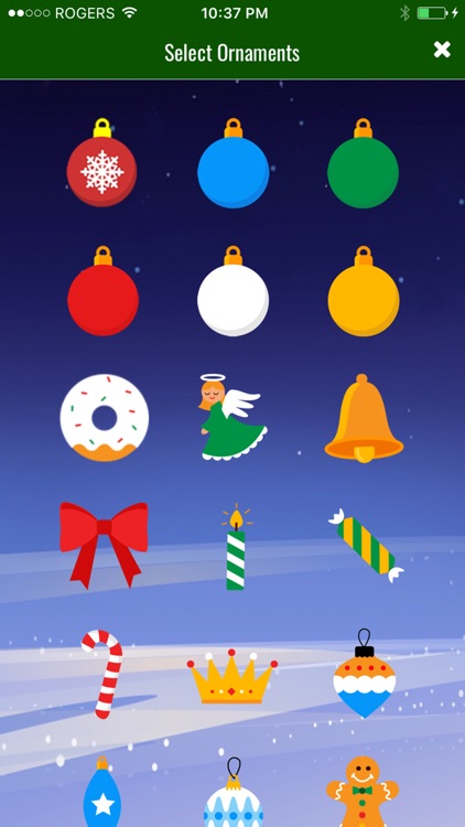 Christmas Tree of Kindness screenshot-4
