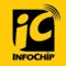 The InfoChip Mobile app enables manufacturers, distributors and end-users to work together to efficiently manage the certification, tracking and inspection of industrial assets from cradle to grave