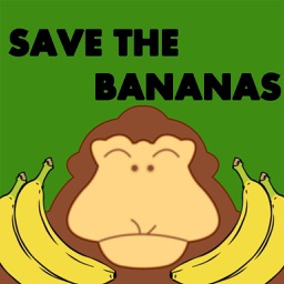 Save the bananas