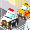 Taxi Crazy Police Sim 2017