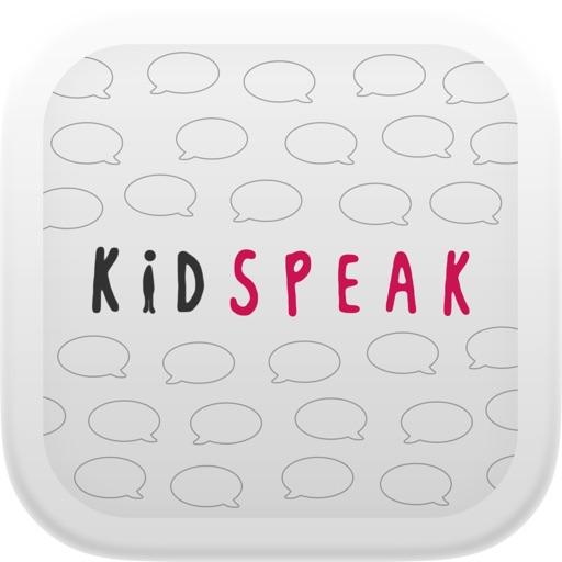 Kidspeak