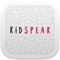 Kidspeak is part of the Ave: PM software suite