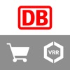 DB Regio VRR App