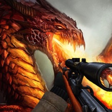 Activities of Dragon Hunter 3D - Sniper