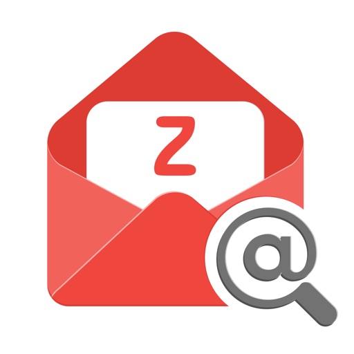 Inbox Insight for Zoho Mail iOS App