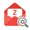 Inbox Insight for Zoho Mail