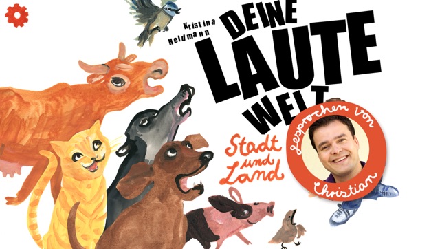 LAUTE WELT Stadt + Land(圖1)-速報App