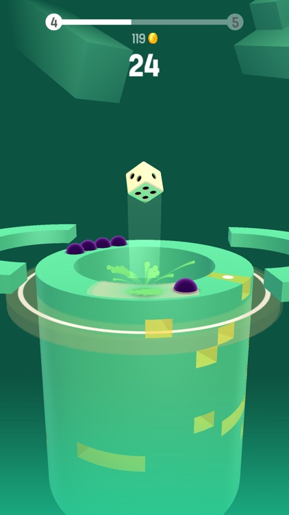 Circle Bouncer