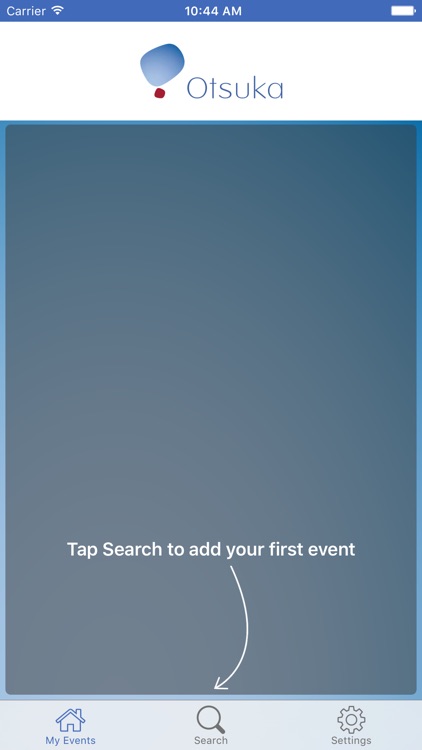 OAPI Events