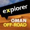 Oman Off-Road