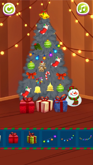 My Christmas Tree Decoration screenshot 4