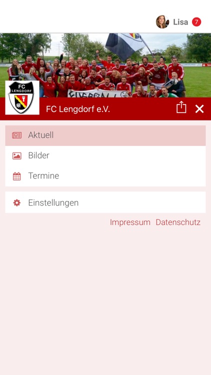 FC Lengdorf e.V.