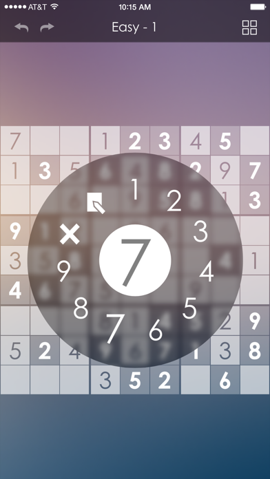Sudoku Champions Screenshot 2