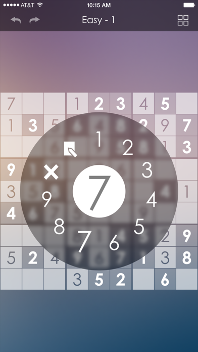 How to cancel & delete Sudoku Champions from iphone & ipad 2