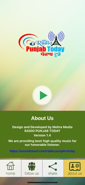 Radio Punjab Today(圖4)-速報App