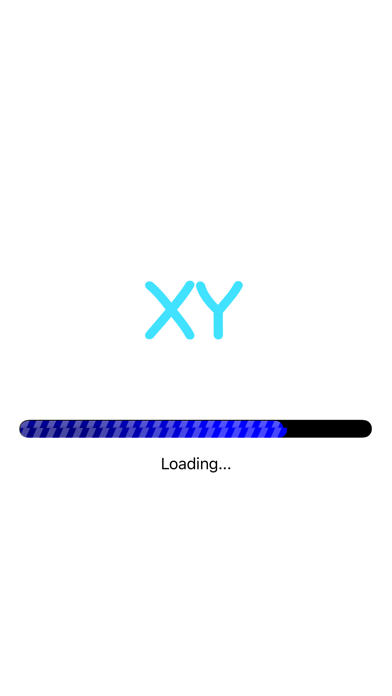 XY line -control light screenshot 2