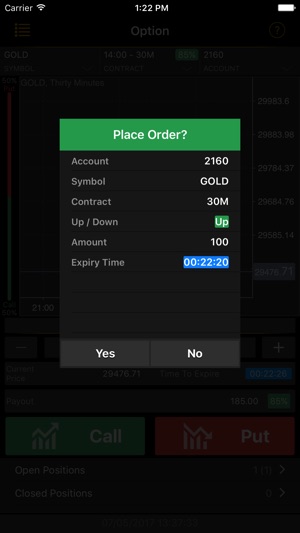 MEXN Option Trader(圖2)-速報App