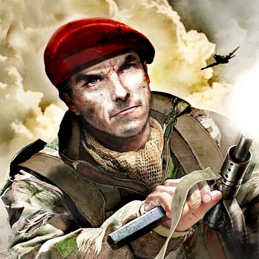 Soldier Commando War