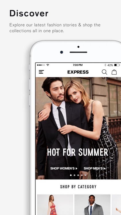 Express