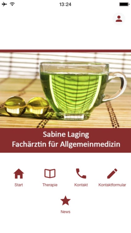 Sabine Laging Allgemeinmedizin