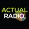 We are Actual Radio - Local Radio for Colchester playing the Greatest Hits of All Time and promoting all that's great in and around Colchester