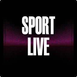 SPORT LIVE 運動直播