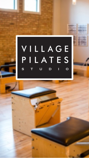 Village Pilates Studio