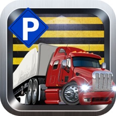 Activities of Parking 3D:Truck 2