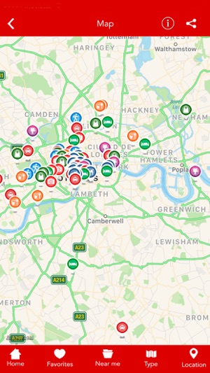 London Culture(圖4)-速報App