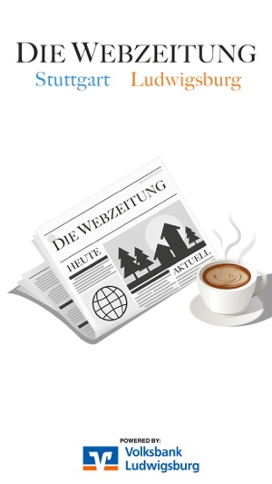 Die Webzeitung(圖1)-速報App