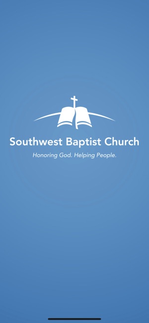 Southwest Baptist Church App(圖1)-速報App