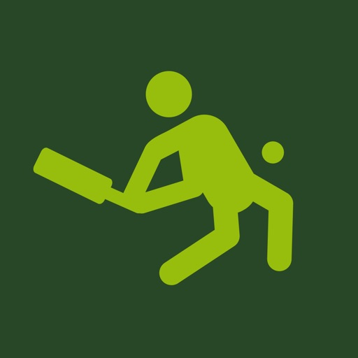 Cricket 24 - live scores icon