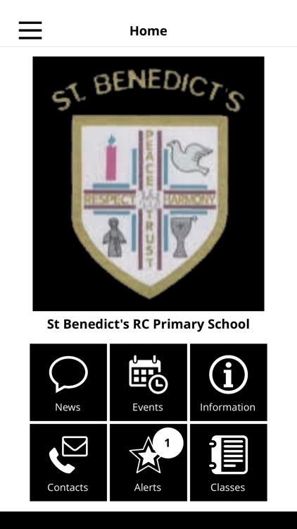 St Benedict's RC Primary