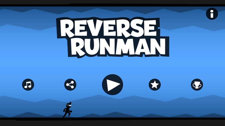 Reverse Runman