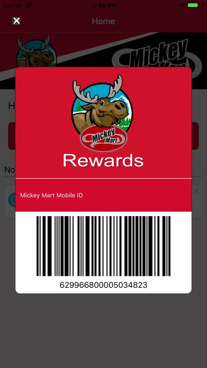 Mickey Mart screenshot-4