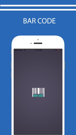 Barcode and QRcode Reader(圖1)-速報App