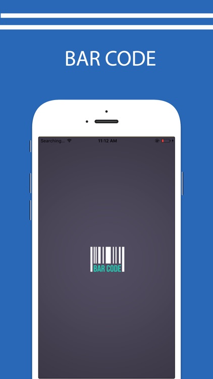 Barcode and QRcode Reader