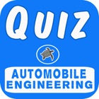 Automobile Engineering Exam Prep