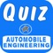 Automobile Engineering Exam Free app exam preparation for your Automobile Engineering Examination