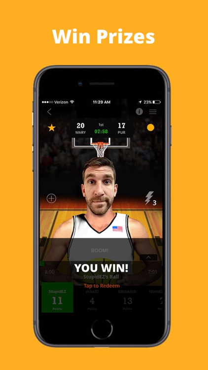 Box Score - Guest Host screenshot-4