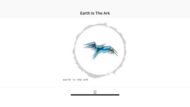 Earth Is The Ark(圖1)-速報App