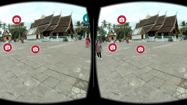 VR Luang Prabang(圖3)-速報App