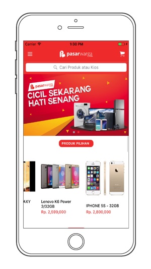 Pasarwarga(圖5)-速報App