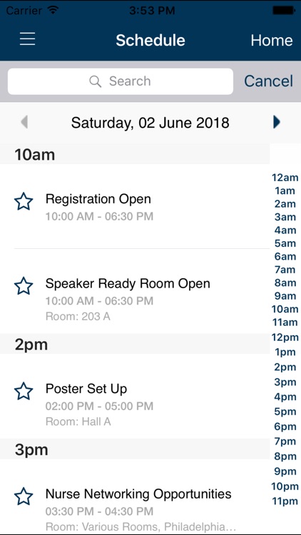 MyWOCN2018