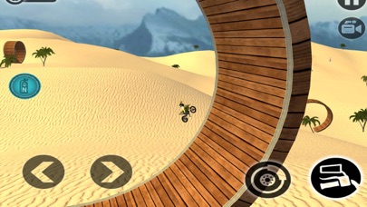 Bike Offroad Racing screenshot 3