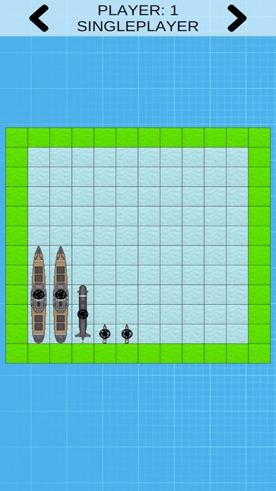 The Battleship screenshot 2