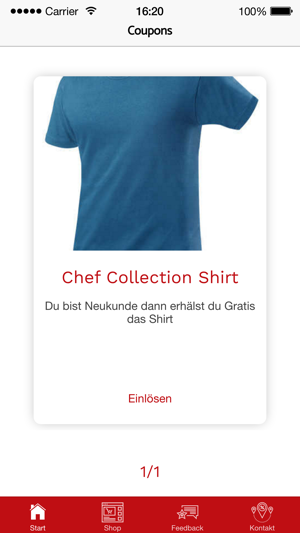 Chef Collection(圖2)-速報App